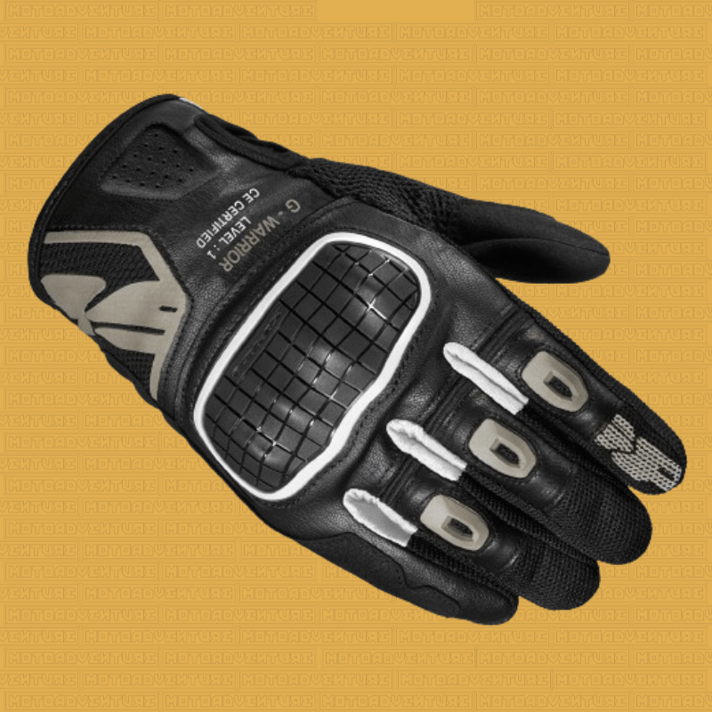 Guanti Spidi G - Warrior - Moto Adventure