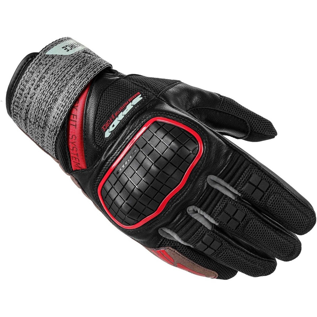 Guanti Spidi X - Force - Moto Adventure