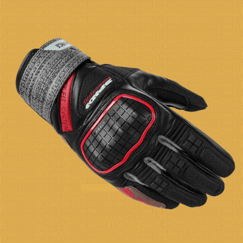Guanti Spidi X - Force - Moto Adventure