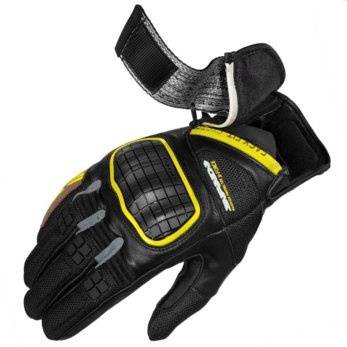 Guanti Spidi X - Force - Moto Adventure