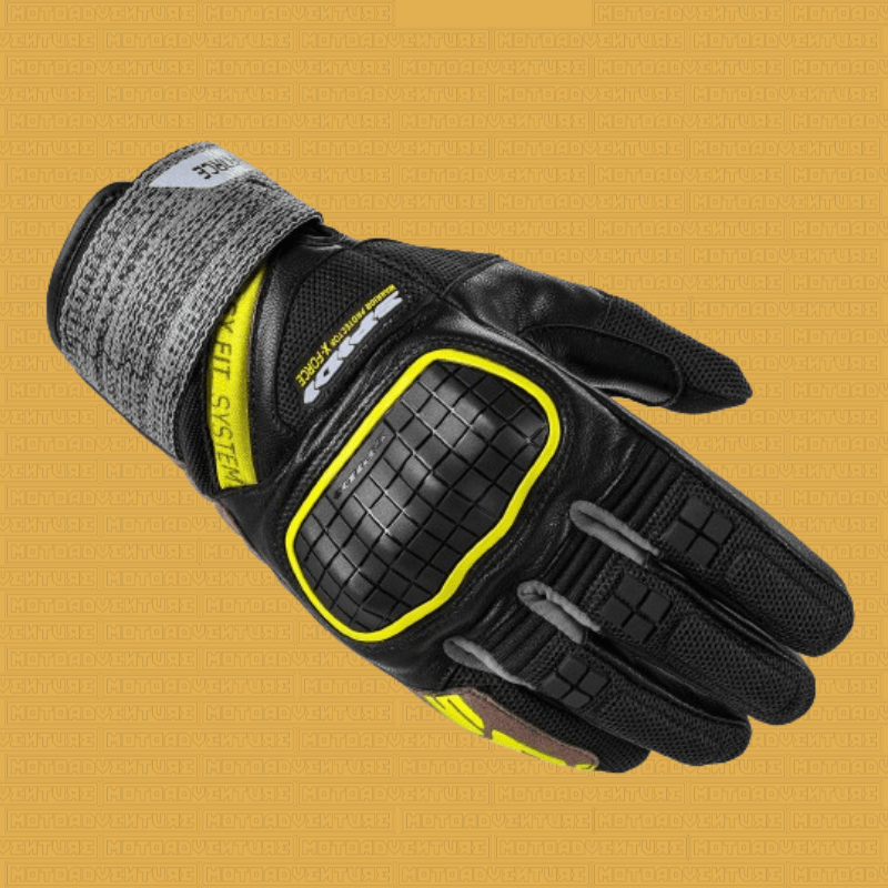 Guanti Spidi X - Force - Moto Adventure