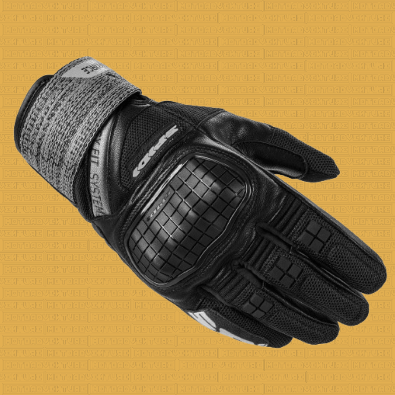 Guanti Spidi X - Force - Moto Adventure