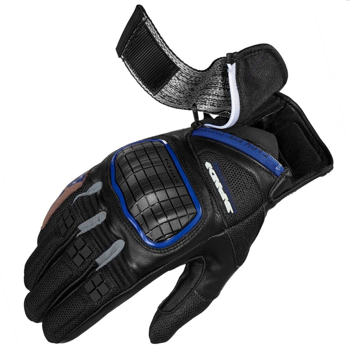 Guanti Spidi X - Force - Moto Adventure