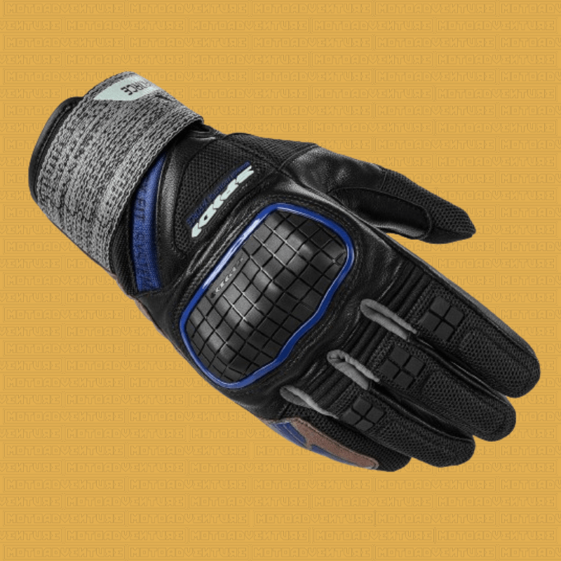Guanti Spidi X - Force - Moto Adventure