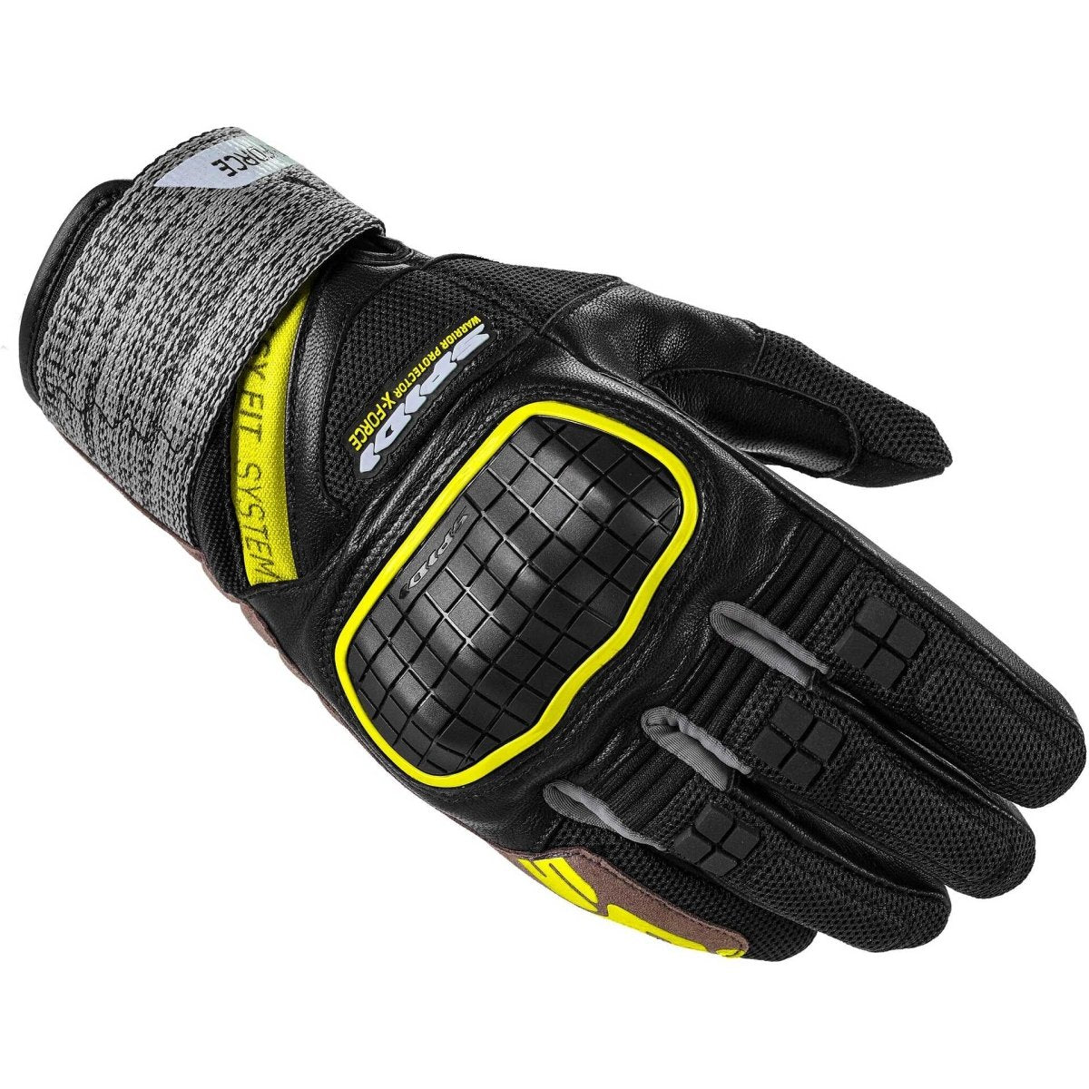 Guanti Spidi X - Force - Moto Adventure
