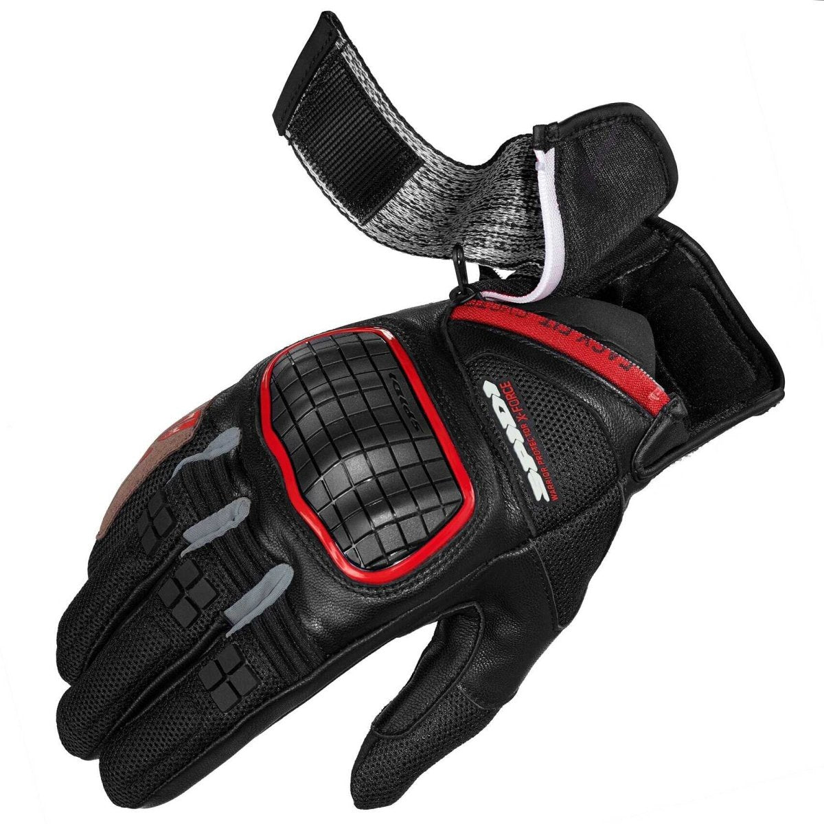 Guanti Spidi X - Force - Moto Adventure