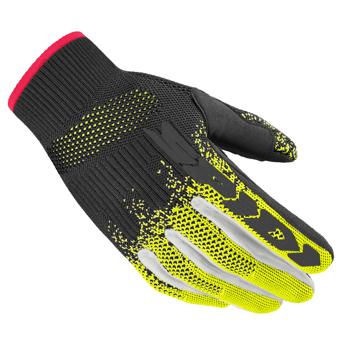 Guanti Spidi X Knit - Moto Adventure