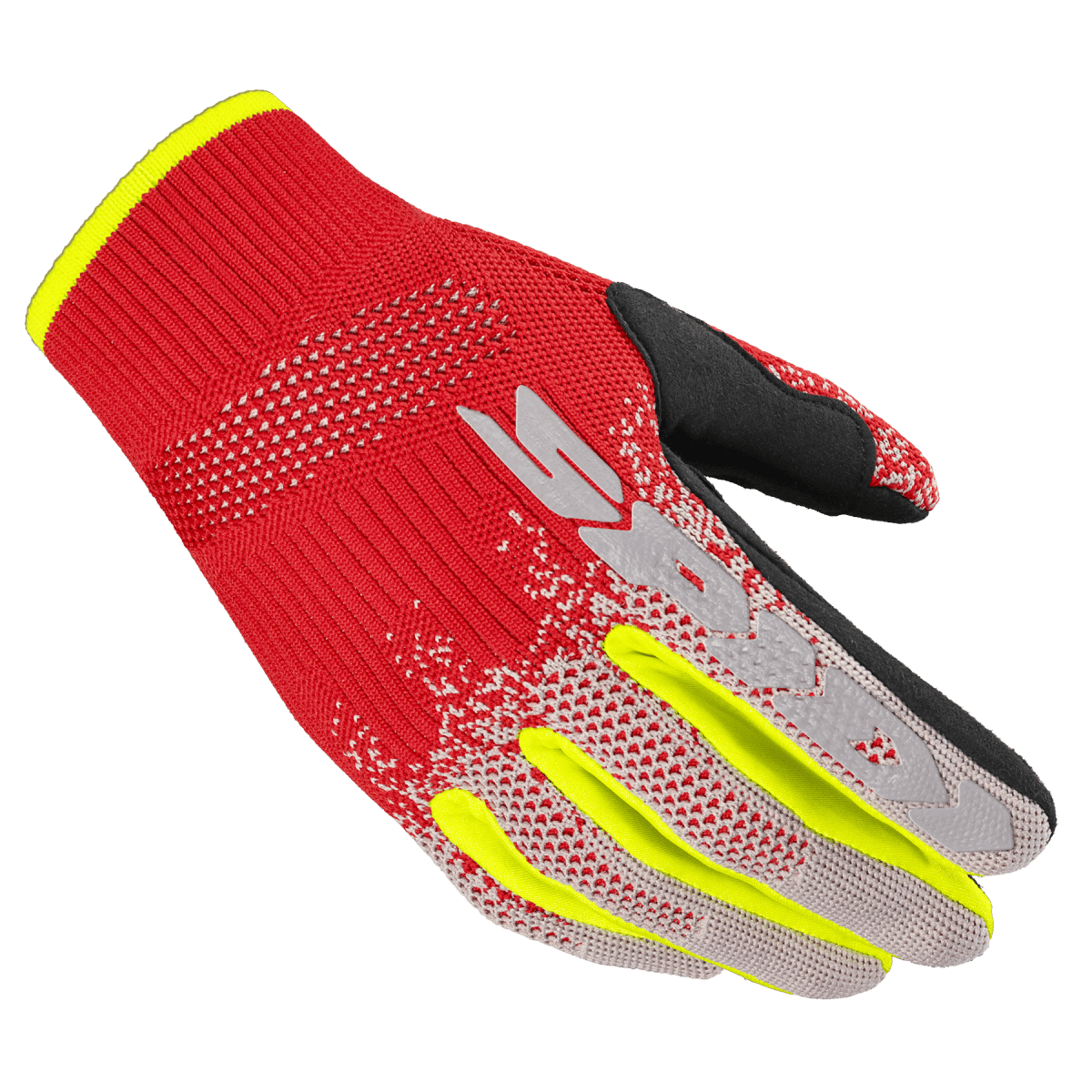 Guanti Spidi X Knit - Moto Adventure