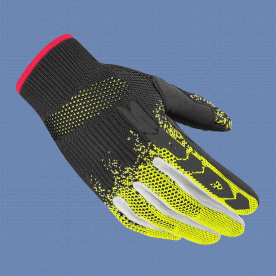 Guanti Spidi X Knit - Moto Adventure