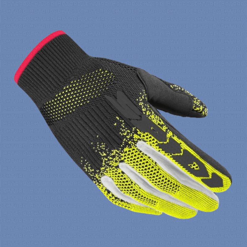 Guanti Spidi X Knit - Moto Adventure