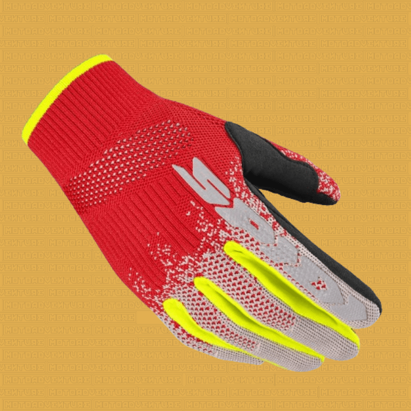 Guanti Spidi X Knit - Moto Adventure