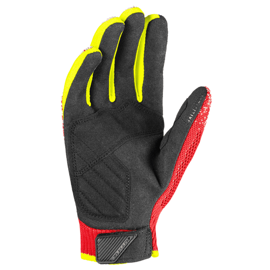 Guanti Spidi X Knit - Moto Adventure