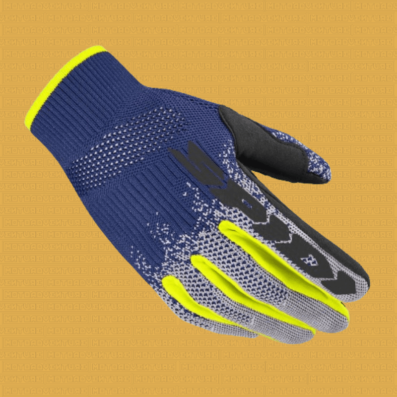 Guanti Spidi X Knit - Moto Adventure