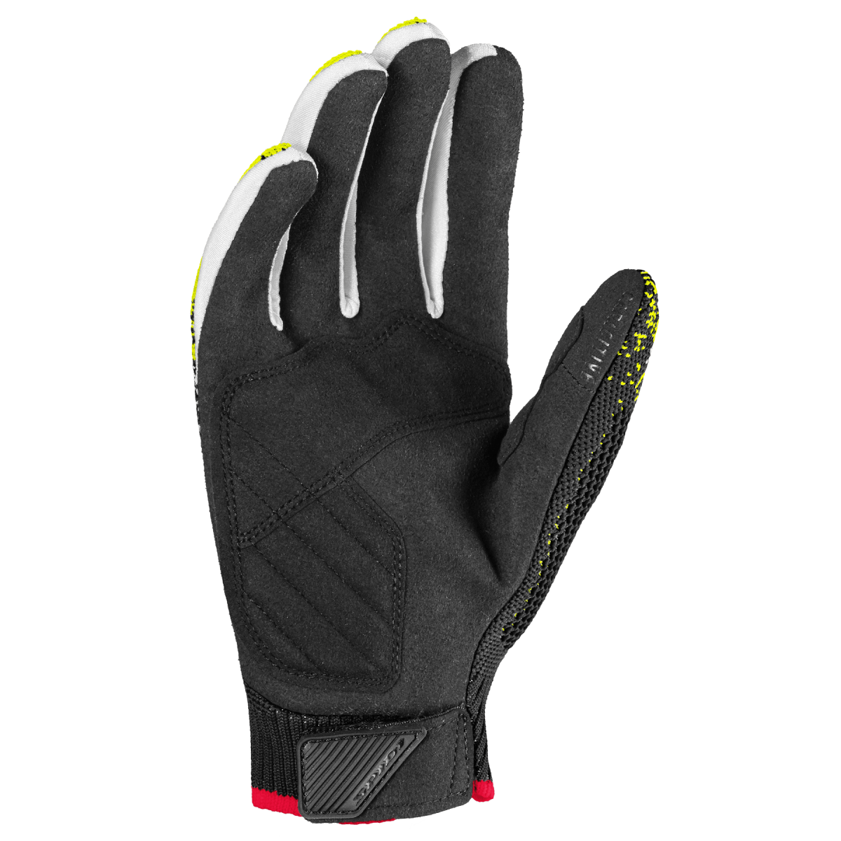 Guanti Spidi X Knit - Moto Adventure