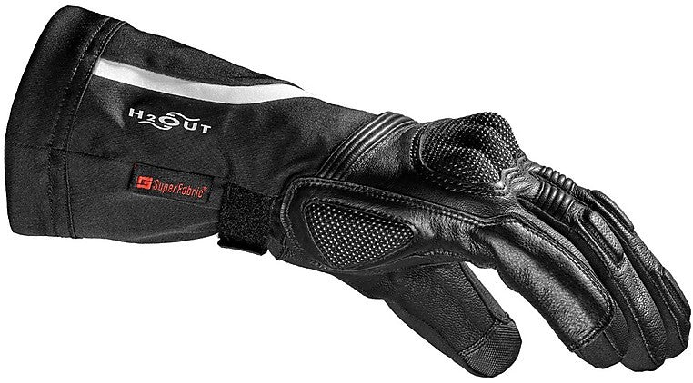 Guanti Touring invernali Spidi H2Out NK - 6 - Moto Adventure