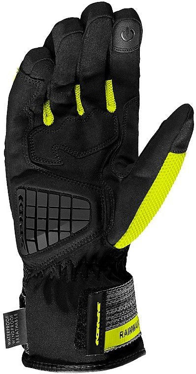 Guanti Touring SPIDI RAINWARRIOR - Moto Adventure