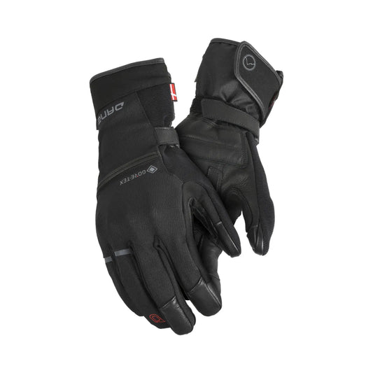Guanto Dane Kalo Gore - tex Grip - Moto Adventure