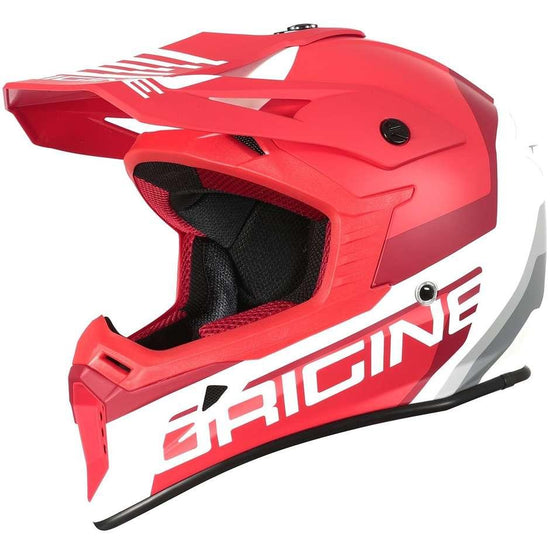 Casco Cross Enduro Origine Hero MX - Moto Adventure