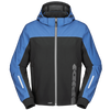 Giubbotto SPIDI HOODIE ARMOR H2OUT II