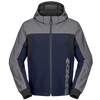 Giubbotto SPIDI HOODIE ARMOR H2OUT II