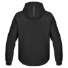 Giubbotto SPIDI HOODIE ARMOR H2OUT II