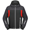 Giubbotto SPIDI HOODIE ARMOR H2OUT II