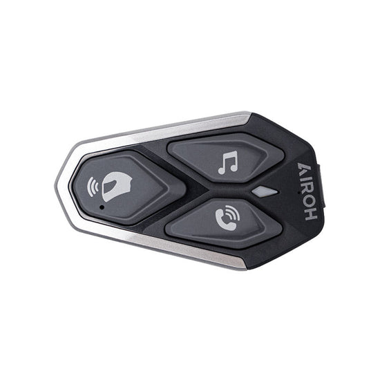 Interfono Airoh AWC 4 Singolo - Moto Adventure