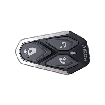 Interfono Airoh AWC 4 Singolo - Moto Adventure