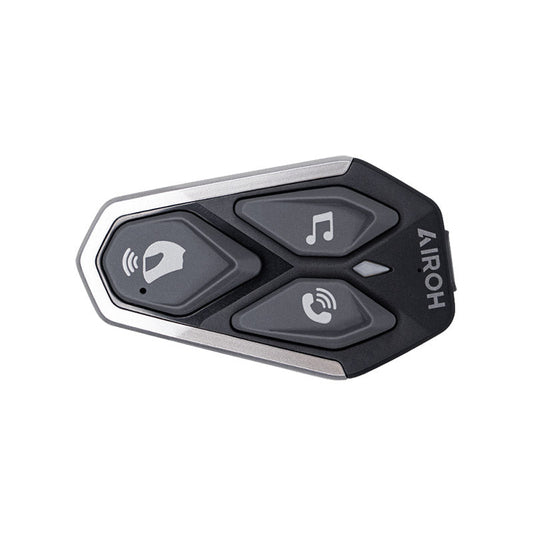 Interfono Airoh AWC 4 Singolo - Moto Adventure