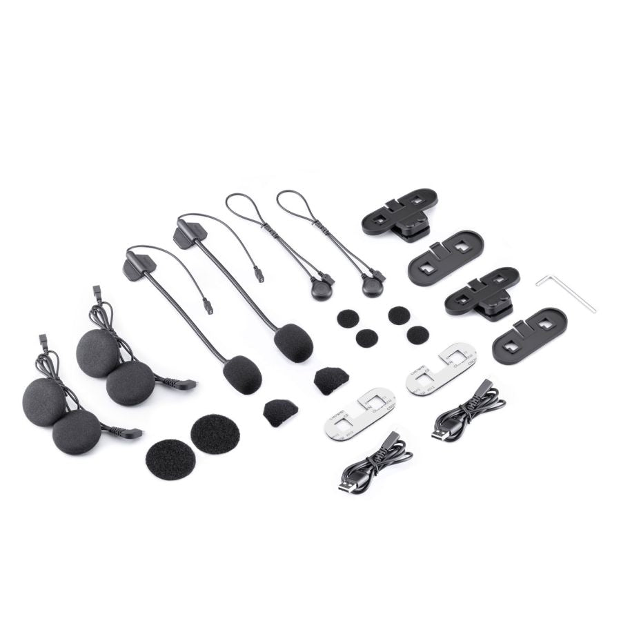 Interfono Lokui by Midland K30 Doppio - Moto Adventure