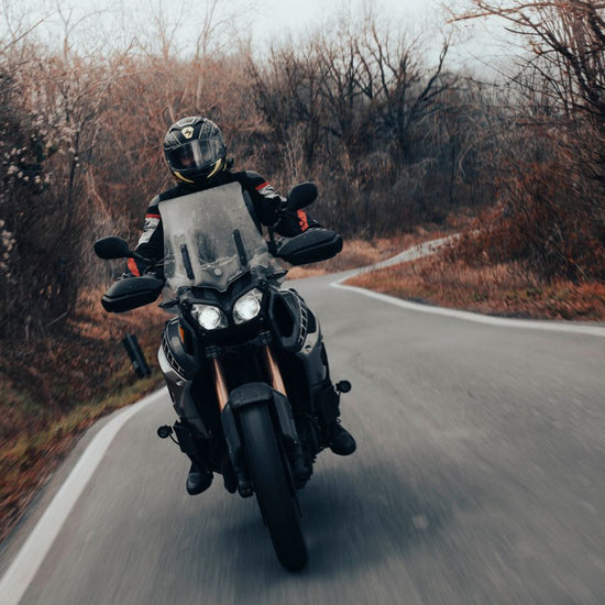 Interfono Lokui by Midland K30 Doppio - Moto Adventure