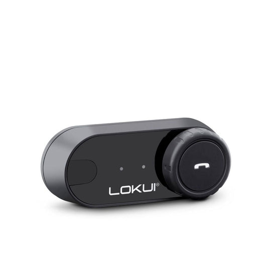 Interfono Lokui by Midland K30 Singolo - Moto Adventure