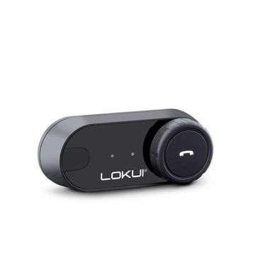 Interfono Lokui by Midland K30 Singolo - Moto Adventure