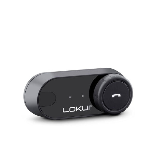 Interfono Lokui by Midland K30 Singolo - Moto Adventure