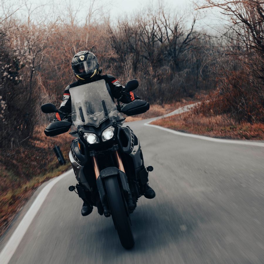 Interfono Lokui by Midland K30 Singolo - Moto Adventure