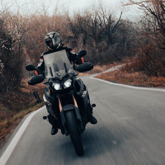 Interfono Lokui by Midland K30 Singolo - Moto Adventure