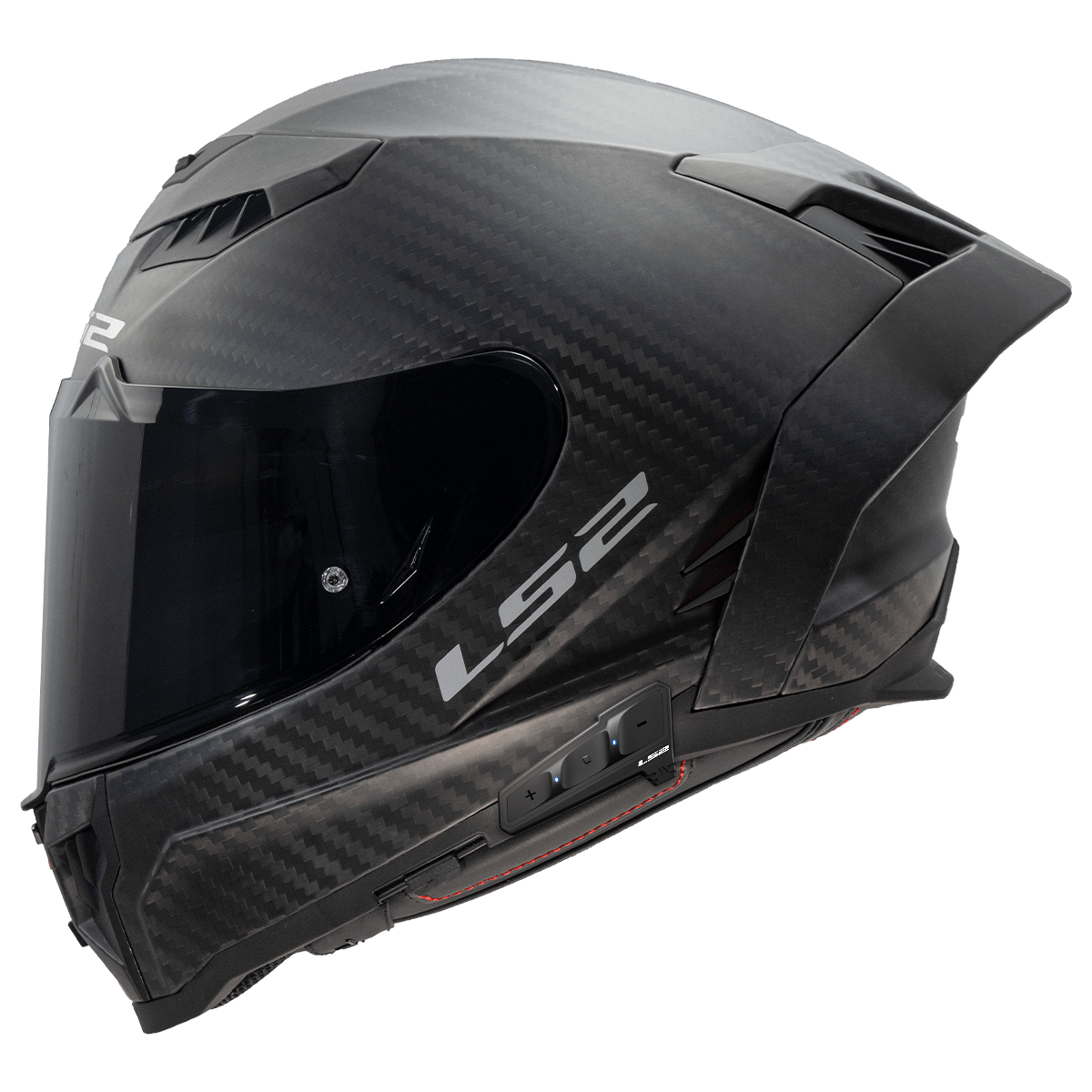Interfono LS2 INTERCOM SPECTRUM - Moto Adventure