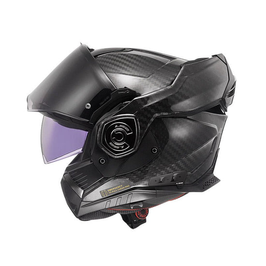 Interfono LS2 Intercom Spectrum - Moto Adventure
