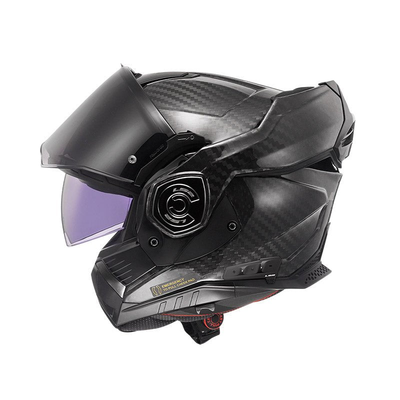Interfono LS2 Intercom Spectrum - Moto Adventure