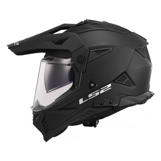 Interfono LS2 Intercom Spectrum - Moto Adventure