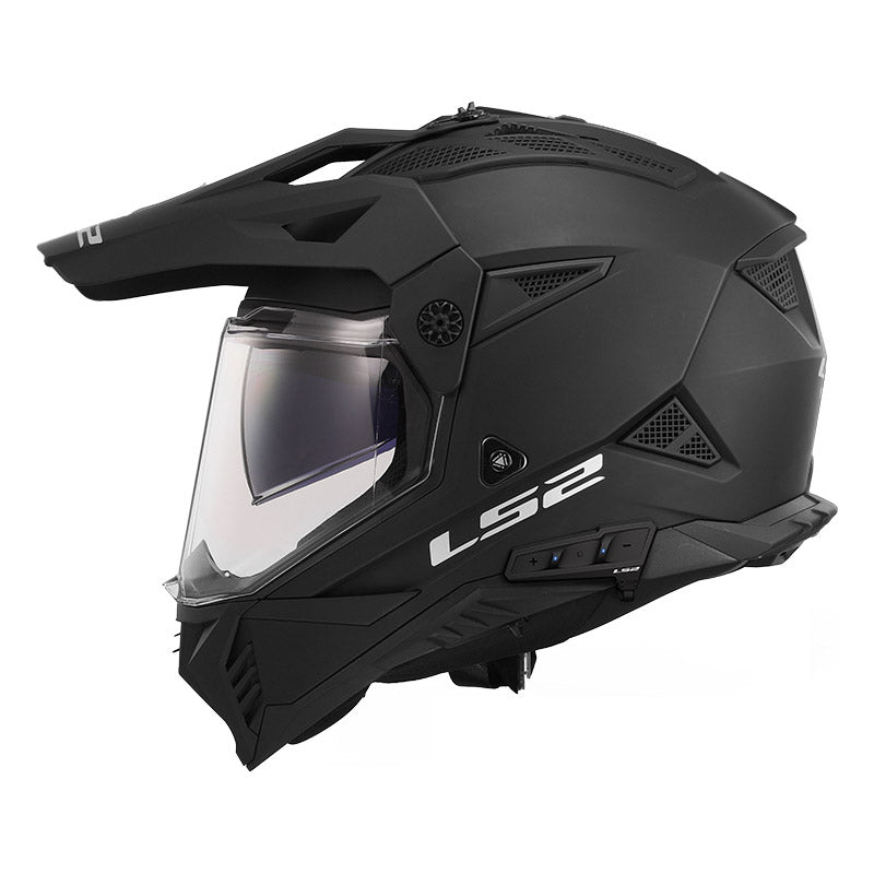 Interfono LS2 Intercom Spectrum - Moto Adventure