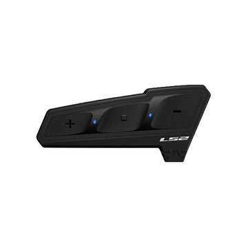 Interfono LS2 Intercom Spectrum - Moto Adventure