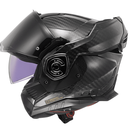 Interfono LS2 INTERCOM SPECTRUM - Moto Adventure