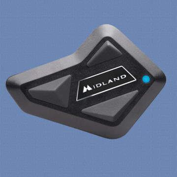 Interfono Midland Bt Mini Singolo - Moto Adventure