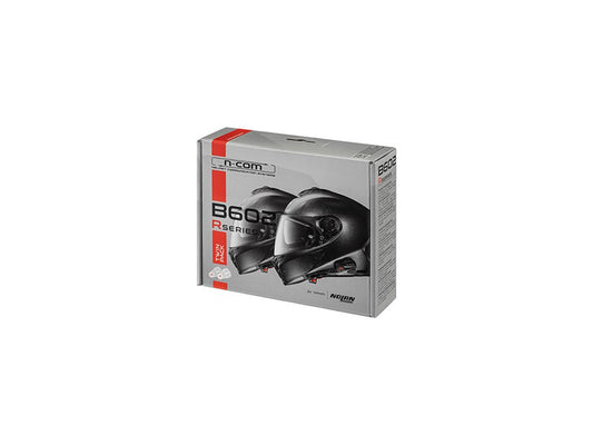 Interfono N - Com B602R doppio - Moto Adventure