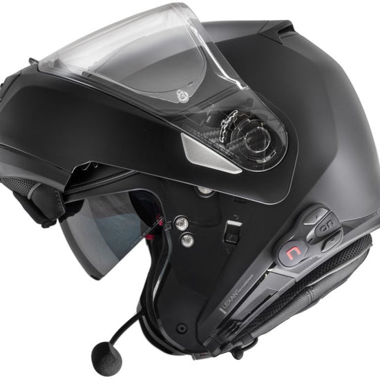 Interfono N - COM B902X Series singolo - Moto Adventure
