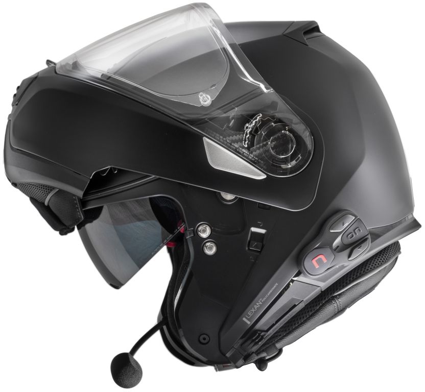 Interfono N - COM B902X Series singolo - Moto Adventure