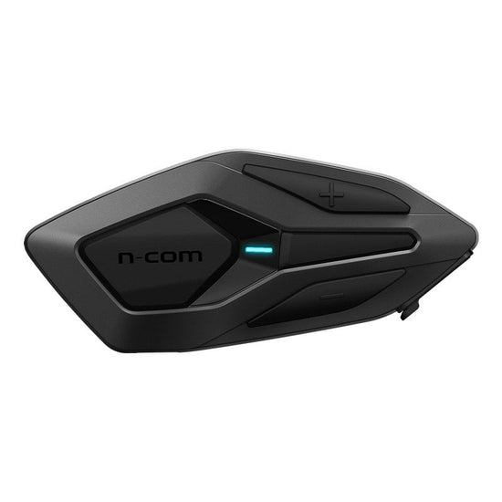 Interfono Nolan N - Com BlueTooth+ Singolo - Moto Adventure