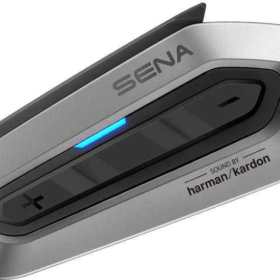 Interfono Shoei by Sena SRL EXT Rider Link specifico per NXR2 - Moto Adventure
