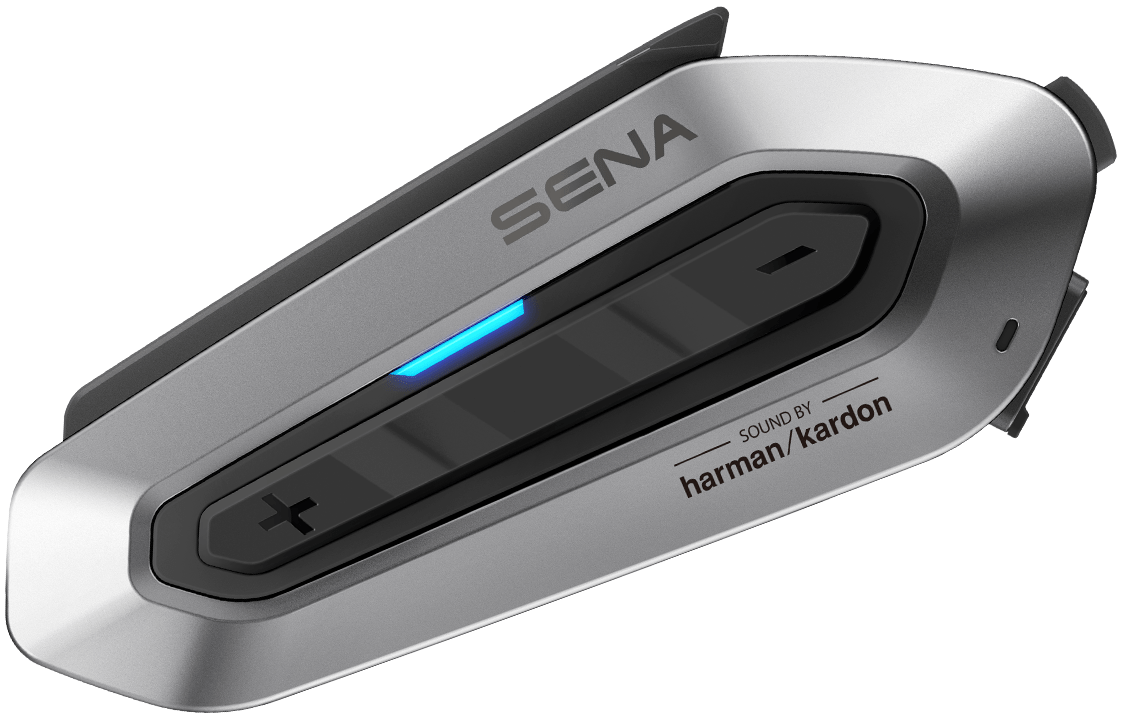 Interfono Shoei by Sena SRL EXT Rider Link specifico per NXR2 - Moto Adventure